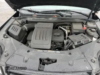 ✅ 2017 GMC Terrain SLE • VIN: 2GKALNEK4H6298899 • Лот: 81788095. Опубликован ранее на Copart с пробегом 95 332 миль. Бесплатный доступ к архиву аукционных продаж из США и подробный отчёт об истории автомобиля на DreamBid. Изображение 16.