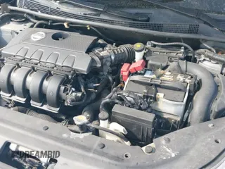 ✅ 2014 Nissan Sentra SV • VIN: 3N1AB7AP7EL648919 • Lot: 43272057. Listed on IAAI with 71,251 mi. Free auction sales archive from the USA and detailed vehicle history report at DreamBid. Image 13.