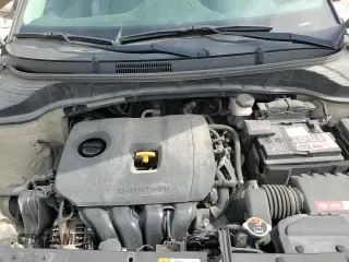 ✅ 2020 Kia Soul EX • VIN: KNDJ33AUXL7017365 • Lot: 90079355. Listed on Copart with 59,663 mi. Free auction sales archive from the USA and detailed vehicle history report at DreamBid. Image 13.