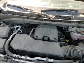 ✅ 2022 Chevrolet Silverado 1500 Custom • VIN: 1GCRDBEK7NZ646222 • Lot: 48771765. Listed on Copart with 71,484 mi. Free auction sales archive from the USA and detailed vehicle history report at DreamBid. Image 13.