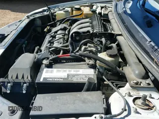 ✅ 2006 Ford Five Hundred Limited • VIN: 1FAFP25176G172289 • Lot: 43320633. Wystawiony na IAAI z przebiegiem 105 299 mil. Bezpłatny archiwum sprzedaży aukcyjnych z USA i szczegółowy raport historii pojazdu na DreamBid. Zdjęcie 13.