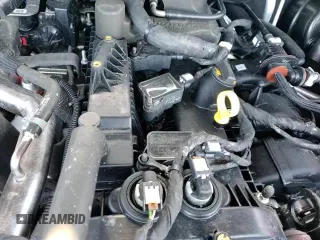 ✅ 2024 Ford Ranger XLT • VIN: 1FTER4HH7RLE07483 • Lot: 93054545. Listed on Copart with 11,724 mi. Free auction sales archive from the USA and detailed vehicle history report at DreamBid. Image 13.