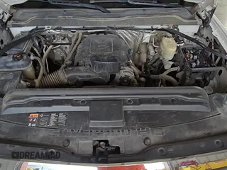 ✅ 2016 Chevrolet Silverado 2500HD Work Truck • VIN: 1GC2CUEG8GZ217394 • Lot: 42648295. Wystawiony na Copart z przebiegiem 233 534 mil. Bezpłatny archiwum sprzedaży aukcyjnych z USA i szczegółowy raport historii pojazdu na DreamBid. Zdjęcie 13.