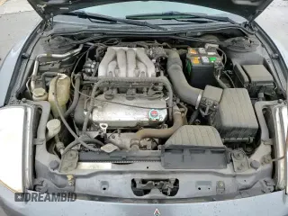 ✅ 2003 Mitsubishi Eclipse GT • VIN: 4A3AC84HX3E078784 • Lot: 86805764. Listed on Copart with 126,933 mi. Free auction sales archive from the USA and detailed vehicle history report at DreamBid. Image 13.