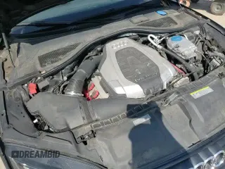 ✅ 2018 Audi A7 Prestige • VIN: WAU23AFC7JN008038 • Lot: 81859935. Listed on Copart with 75,547 mi. Free auction sales archive from the USA and detailed vehicle history report at DreamBid. Image 15.