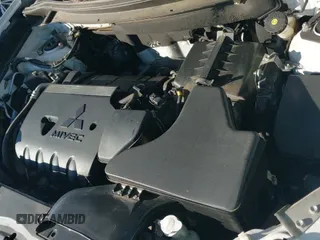 ✅ 2019 Mitsubishi Outlander ES • VIN: JA4AD2A30KZ054534 • Lot: 43783251. Listed on IAAI with 183,463 mi. Free auction sales archive from the USA and detailed vehicle history report at DreamBid. Image 19.