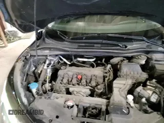 ✅ 2021 Honda HR-V LX • VIN: 3CZRU6H38MM723623 • Lot: 87477265. Listed on Copart with 72,133 mi. Free auction sales archive from the USA and detailed vehicle history report at DreamBid. Image 14.