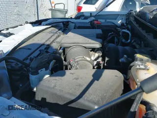 ✅ 2023 Chevrolet Tahoe Commercial • VIN: 1GNSKLED1PR152186 • Lot: 41359984. Listed on IAAI with 14,487 mi. Free auction sales archive from the USA and detailed vehicle history report at DreamBid. Image 18.