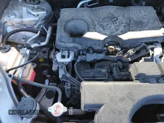 ✅ 2020 Toyota RAV4 LE • VIN: 2T3F1RFV3LC103669 • Lot: 90344275. Listed on Copart with 63,414 mi. Free auction sales archive from the USA and detailed vehicle history report at DreamBid. Image 14.