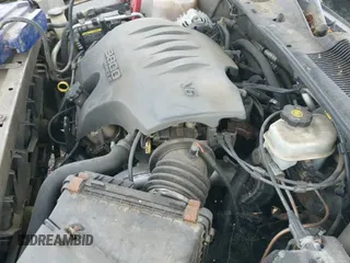 ✅ 2003 Buick LeSabre Limited • VIN: 1G4HR54K53U236864 • Лот: 42971495. Опубликован ранее на IAAI с пробегом 168 824 миль. Бесплатный доступ к архиву аукционных продаж из США и подробный отчёт об истории автомобиля на DreamBid. Изображение 12.