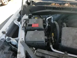 ✅ 2020 Chevrolet Silverado 1500 Work Truck • VIN: 3GCUYAEF3LG168020 • Lot: 85074925. Listed on Copart with 45,472 mi. Free auction sales archive from the USA and detailed vehicle history report at DreamBid. Image 15.