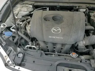 ✅ 2020 Mazda CX-30 Select • VIN: 3MVDMACL5LM128574 • Lot: 68521385. Wystawiony na Copart z przebiegiem 127 129 mil. Bezpłatny archiwum sprzedaży aukcyjnych z USA i szczegółowy raport historii pojazdu na DreamBid. Zdjęcie 14.