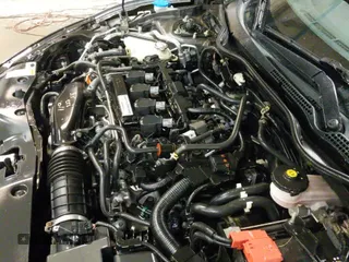 ✅ 2017 Honda Civic EX-L • VIN: SHHFK7H79HU204077 • Lot: 42220350. Listed on IAAI with 161,134 mi. Free auction sales archive from the USA and detailed vehicle history report at DreamBid. Image 19.