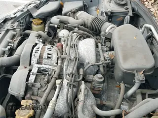 ✅ 2005 Saab 9-2X Linear • VIN: JF4GG61625H054501 • Лот: 41922881. Опубликован ранее на IAAI с пробегом 140 723 миль. Бесплатный доступ к архиву аукционных продаж из США и подробный отчёт об истории автомобиля на DreamBid. Изображение 12.