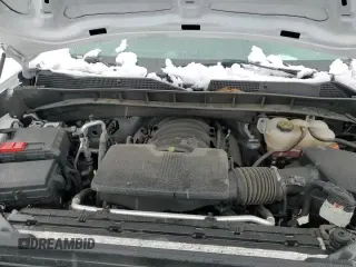 ✅ 2022 GMC Sierra 1500 Pro • VIN: 1GTRUAED1NZ509367 • Лот: 84250224. Опубликован ранее на Copart с пробегом 51 848 миль. Бесплатный доступ к архиву аукционных продаж из США и подробный отчёт об истории автомобиля на DreamBid. Изображение 15.