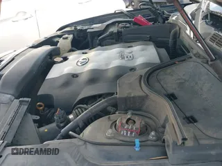 ✅ 2004 Infiniti FX • VIN: JNRBS08W74X402493 • Лот: 42546947. Опубликован ранее на IAAI с пробегом 194 169 миль. Бесплатный доступ к архиву аукционных продаж из США и подробный отчёт об истории автомобиля на DreamBid. Изображение 14.