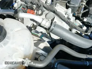 ✅ 2021 Ford Escape SE • VIN: 1FMCU9G61MUB20836 • Lot: 41840447. Listed on IAAI with 42,158 mi. Free auction sales archive from the USA and detailed vehicle history report at DreamBid. Image 19.