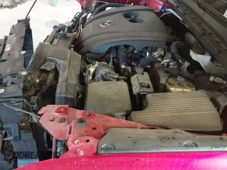 ✅ 2022 Mazda CX-5 S Premium • VIN: JM3KFBDM0N1573800 • Лот: 41415985. Опубликован ранее на IAAI с пробегом 58 005 миль. Бесплатный доступ к архиву аукционных продаж из США и подробный отчёт об истории автомобиля на DreamBid. Изображение 20.