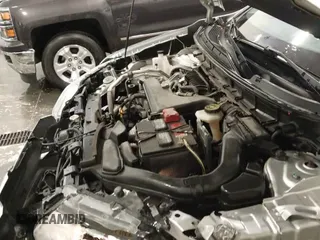 ✅ 2015 Nissan Rogue S • VIN: KNMAT2MV6FP502833 • Lot: 42355387. Wystawiony na IAAI z przebiegiem 85 161 mil. Bezpłatny archiwum sprzedaży aukcyjnych z USA i szczegółowy raport historii pojazdu na DreamBid. Zdjęcie 21.