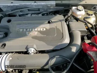 ✅ 2024 Cadillac XT4 AWD Premium Luxury • VIN: 1GYFZDR44RF156558 • Lot: 67534405. Wystawiony na Copart z przebiegiem 31 862 mil. Bezpłatny archiwum sprzedaży aukcyjnych z USA i szczegółowy raport historii pojazdu na DreamBid. Zdjęcie 15.