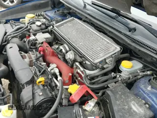 ✅ 2016 Subaru WRX STI • VIN: JF1VA2M61G9822749 • Lot: 42178578. Wystawiony na IAAI z przebiegiem 104 662 mil. Bezpłatny archiwum sprzedaży aukcyjnych z USA i szczegółowy raport historii pojazdu na DreamBid. Zdjęcie 19.