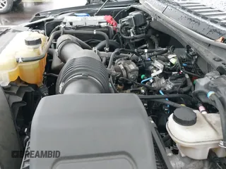 ✅ 2019 Ford F-150 XL • VIN: 1FTEX1EP2KKE99839 • Lot: 43694526. Listed on IAAI with 80,930 mi. Free auction sales archive from the USA and detailed vehicle history report at DreamBid. Image 19.