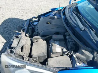 ✅ 2014 Kia Forte LX • VIN: KNAFX4A68E5240811 • Lot: 43365063. Listed on IAAI with 138,593 mi. Free auction sales archive from the USA and detailed vehicle history report at DreamBid. Image 20.