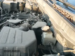 ✅ 2010 Hyundai Veracruz Limited • VIN: KM8NU4CC9AU103821 • Lot: 43728770. Listed on IAAI with 185,196 mi. Free auction sales archive from the USA and detailed vehicle history report at DreamBid. Image 12.