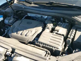 ✅ 2022 Volkswagen Tiguan SE R-Line Black • VIN: 3VV8B7AX7NM103620 • Lot: 43583788. Listed on IAAI with 35,952 mi. Free auction sales archive from the USA and detailed vehicle history report at DreamBid. Image 20.