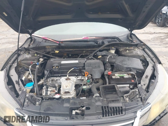 ✅ 2013 Honda Accord LX • VIN: 1HGCR2F31DA211175 • Lot: 44220161. Wystawiony na IAAI z przebiegiem 279 093 mil. Bezpłatny archiwum sprzedaży aukcyjnych z USA i szczegółowy raport historii pojazdu na DreamBid. Zdjęcie 10.