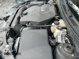 ✅ 2008 Pontiac G6 GT • VIN: 1G2ZH36N984115970 • Лот: 43587915. Опубликован ранее на IAAI с пробегом 73 260 миль. Бесплатный доступ к архиву аукционных продаж из США и подробный отчёт об истории автомобиля на DreamBid. Изображение 20.