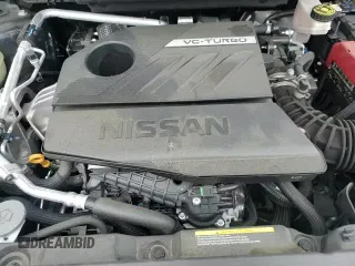 ✅ 2023 Nissan Rogue SV • VIN: 5N1BT3BA9PC937165 • Lot: 90424485. Listed on Copart with 35,167 mi. Free auction sales archive from the USA and detailed vehicle history report at DreamBid. Image 15.