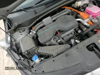 ✅ 2025 Kia Sportage LX • VIN: KNDPU3DG6S7181854 • Lot: 70718845. Wystawiony na Copart z przebiegiem 10 815 mil. Bezpłatny archiwum sprzedaży aukcyjnych z USA i szczegółowy raport historii pojazdu na DreamBid. Zdjęcie 14.