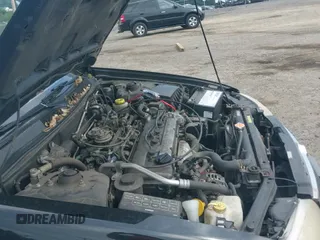 ✅ 1998 Nissan Altima XE • VIN: 1N4DL01D8WC160134 • Lot: 42579399. Listed on IAAI with 83,536 mi. Free auction sales archive from the USA and detailed vehicle history report at DreamBid. Image 15.