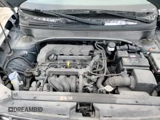 ✅ 2021 Hyundai Venue SEL • VIN: KMHRC8A35MU103169 • Lot: 42634855. Wystawiony na Copart z przebiegiem 22 671 mil. Bezpłatny archiwum sprzedaży aukcyjnych z USA i szczegółowy raport historii pojazdu na DreamBid. Zdjęcie 13.