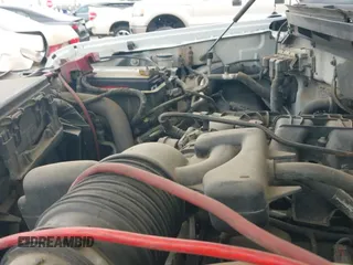 ✅ 2011 Ford F-150 XL • VIN: 1FTMF1CMXBKD83490 • Lot: 43278727. Wystawiony na IAAI z przebiegiem 331 179 mil. Bezpłatny archiwum sprzedaży aukcyjnych z USA i szczegółowy raport historii pojazdu na DreamBid. Zdjęcie 15.