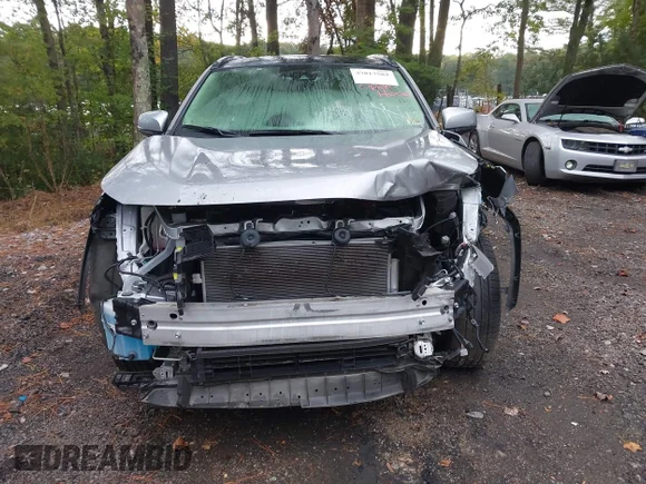 ✅ 2021 Toyota RAV4 Limited • VIN: JTMN1RFV6MD078209 • Lot: 41299941. Wystawiony na IAAI z przebiegiem 51 477 mil. Bezpłatny archiwum sprzedaży aukcyjnych z USA i szczegółowy raport historii pojazdu na DreamBid. Zdjęcie 6.