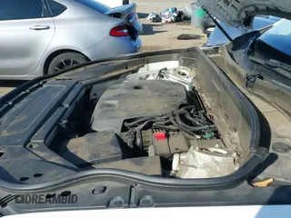 ✅ 2020 Volvo XC90 Momentum • VIN: YV4A221K3L1556986 • Лот: 43524750. Опубликован ранее на IAAI с пробегом 51 031 миль. Бесплатный доступ к архиву аукционных продаж из США и подробный отчёт об истории автомобиля на DreamBid. Изображение 19.