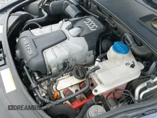 ✅ 2011 Audi A6 Prestige • VIN: WAUKGAFB2BN008817 • Лот: 42541483. Опубликован ранее на IAAI с пробегом 111 803 миль. Бесплатный доступ к архиву аукционных продаж из США и подробный отчёт об истории автомобиля на DreamBid. Изображение 12.