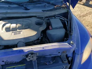 ✅ 2008 Chevrolet HHR LS • VIN: 3GNDA13D18S619446 • Lot: 85372064. Listed on Copart with 176,173 mi. Free auction sales archive from the USA and detailed vehicle history report at DreamBid. Image 13.