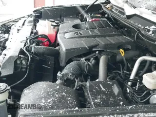 ✅ 2023 Toyota Tundra Platinum • VIN: 5TFNA5DBXPX079559 • Lot: 41221515. Wystawiony na IAAI z przebiegiem 37 411 mil. Bezpłatny archiwum sprzedaży aukcyjnych z USA i szczegółowy raport historii pojazdu na DreamBid. Zdjęcie 19.