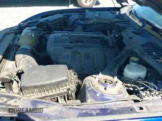 ✅ 2015 Ford Mustang EcoBoost Premium • VIN: 1FATP8UH8F5434238 • Lot: 42068996. Listed on IAAI with 101,950 mi. Free auction sales archive from the USA and detailed vehicle history report at DreamBid. Image 19.