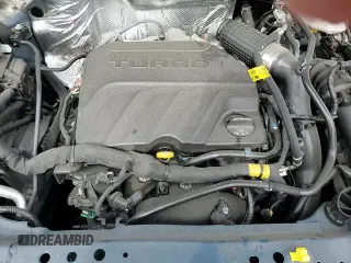 ✅ 2024 Buick Envista Sport Touring • VIN: KL47LBE27RB221621 • Лот: 57350275. Опубликован ранее на Copart с пробегом 31 769 миль. Бесплатный доступ к архиву аукционных продаж из США и подробный отчёт об истории автомобиля на DreamBid. Изображение 13.