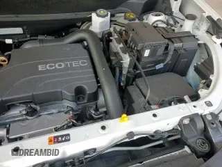 ✅ 2021 Chevrolet Equinox LT • VIN: 3GNAXTEV1MS103794 • Лот: 80824735. Опубликован ранее на Copart с пробегом 66 550 миль. Бесплатный доступ к архиву аукционных продаж из США и подробный отчёт об истории автомобиля на DreamBid. Изображение 13.