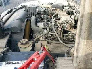 ✅ 2004 Ford Explorer Limited • VIN: 1FMDU65W04ZA26231 • Lot: 43118301. Wystawiony na IAAI z przebiegiem 151 724 mil. Bezpłatny archiwum sprzedaży aukcyjnych z USA i szczegółowy raport historii pojazdu na DreamBid. Zdjęcie 12.