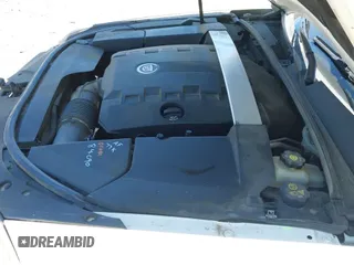 ✅ 2012 Cadillac CTS Luxury • VIN: 1G6DE5E52C0109734 • Лот: 42336227. Опубликован ранее на IAAI с пробегом 145 108 миль. Бесплатный доступ к архиву аукционных продаж из США и подробный отчёт об истории автомобиля на DreamBid. Изображение 14.