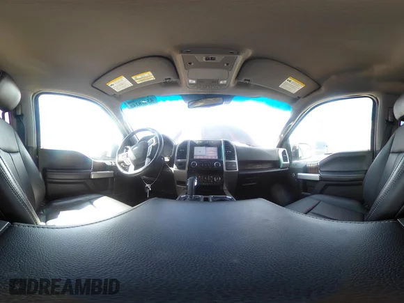 ✅ 2018 Ford F-150 XL • VIN: 1FTEW1CP6JKF53440 • Лот: 43478248. Опубліковано раніше на IAAI з пробігом 69 793 миль. Безкоштовний доступ до архіву аукціонних продажів зі США та докладний звіт про історію автомобіля на DreamBid. Зображення 18.