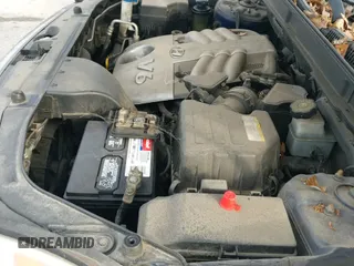 2007 Hyundai Veracruz GLS с VIN KM8NU13C07U013478, выставлен на аукционе IAAI как лот 41215566 с пробегом 132 962 миль миль и . История ставок и продаж доступна на DreamBid. Изображение 12.