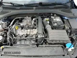 ✅ 2019 Volkswagen Jetta S • VIN: 3VWC57BU9KM032143 • Lot: 52673515. Listed on Copart with 89,236 mi. Free auction sales archive from the USA and detailed vehicle history report at DreamBid. Image 14.