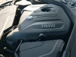 ✅ 2018 BMW 3 Series 330i • VIN: WBA8B9G58JNU97433 • Lot: 42082519. Listed on IAAI with 64,803 mi. Free auction sales archive from the USA and detailed vehicle history report at DreamBid. Image 21.